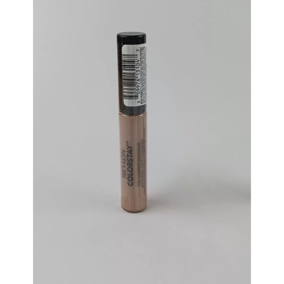 Brand New & Sealed Revlon ColorStay Concealer 040 Medium 0.21oz - Picture 1 of 2